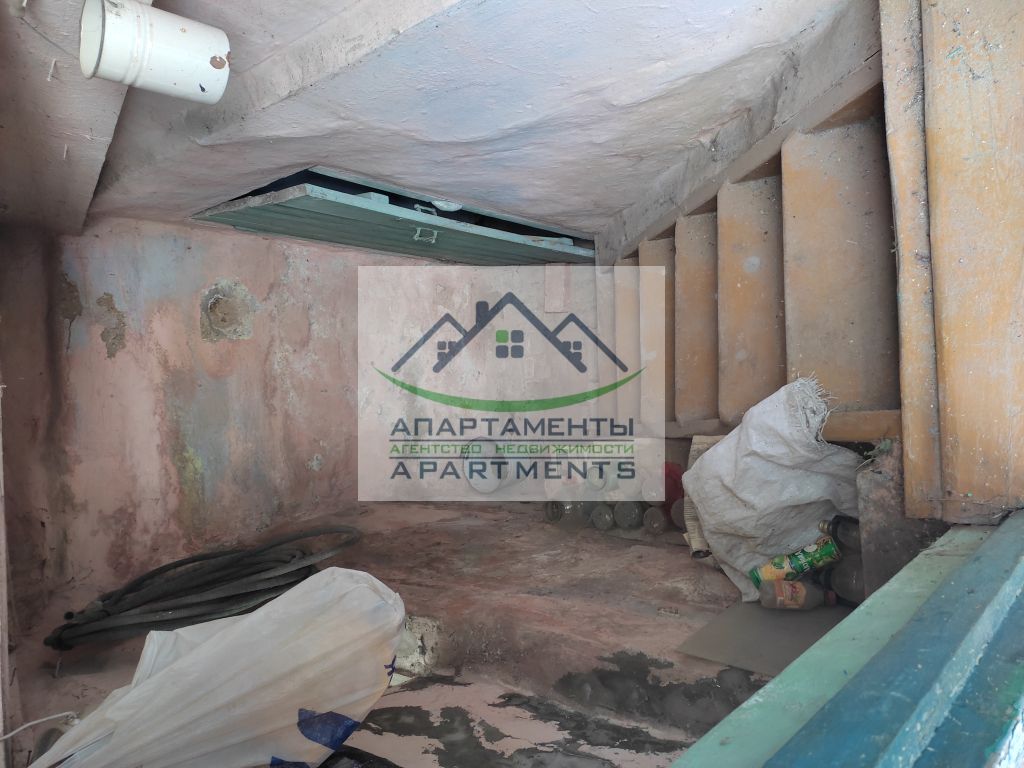 Продажа дома, 56м <sup>2</sup>, 5 сот., Пятигорск, Пащенко ул