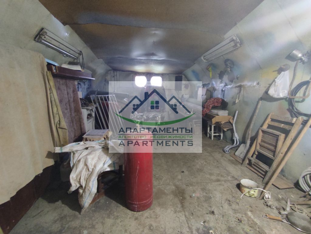 Продажа дома, 56м <sup>2</sup>, 5 сот., Пятигорск, Пащенко ул