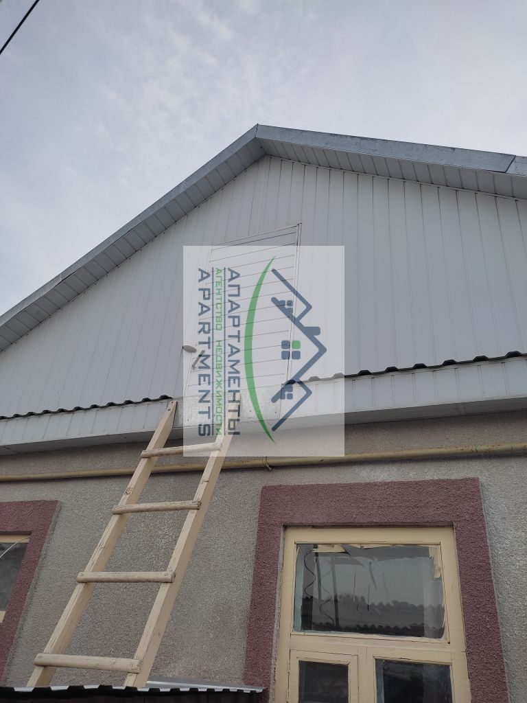 Продажа дома, 56м <sup>2</sup>, 5 сот., Пятигорск, Пащенко ул