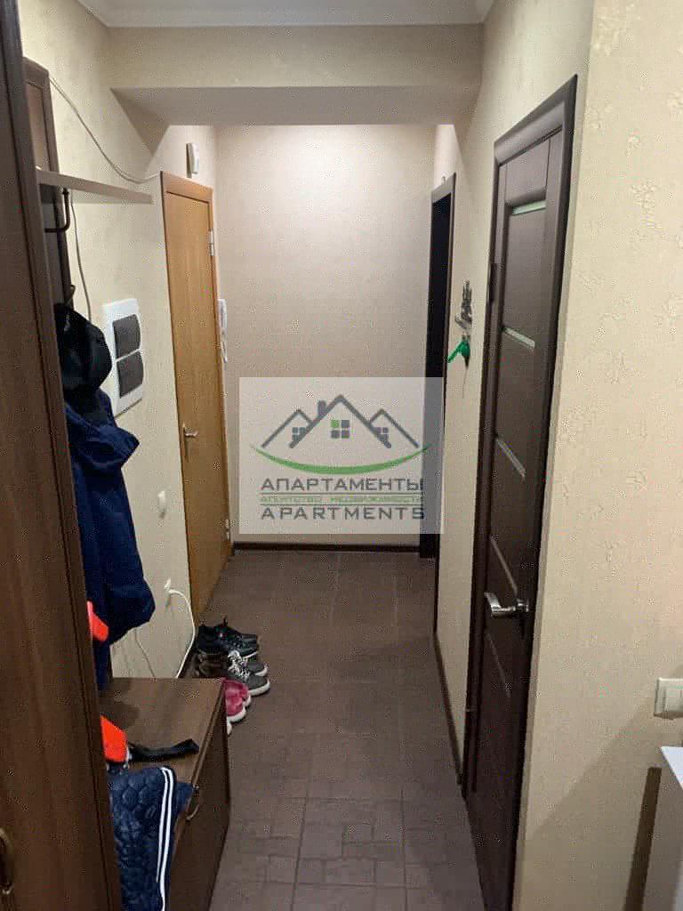 Продажа 4-комнатной квартиры, Ессентуки, Октябрьская ул,  412