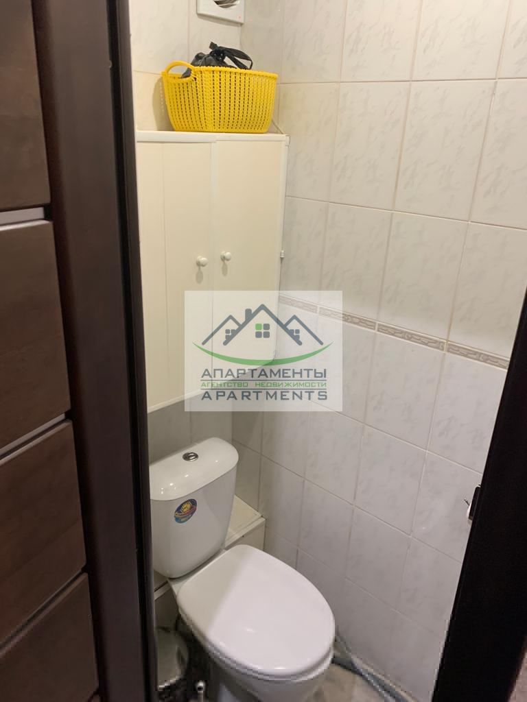 Продажа 4-комнатной квартиры, Ессентуки, Октябрьская ул,  412