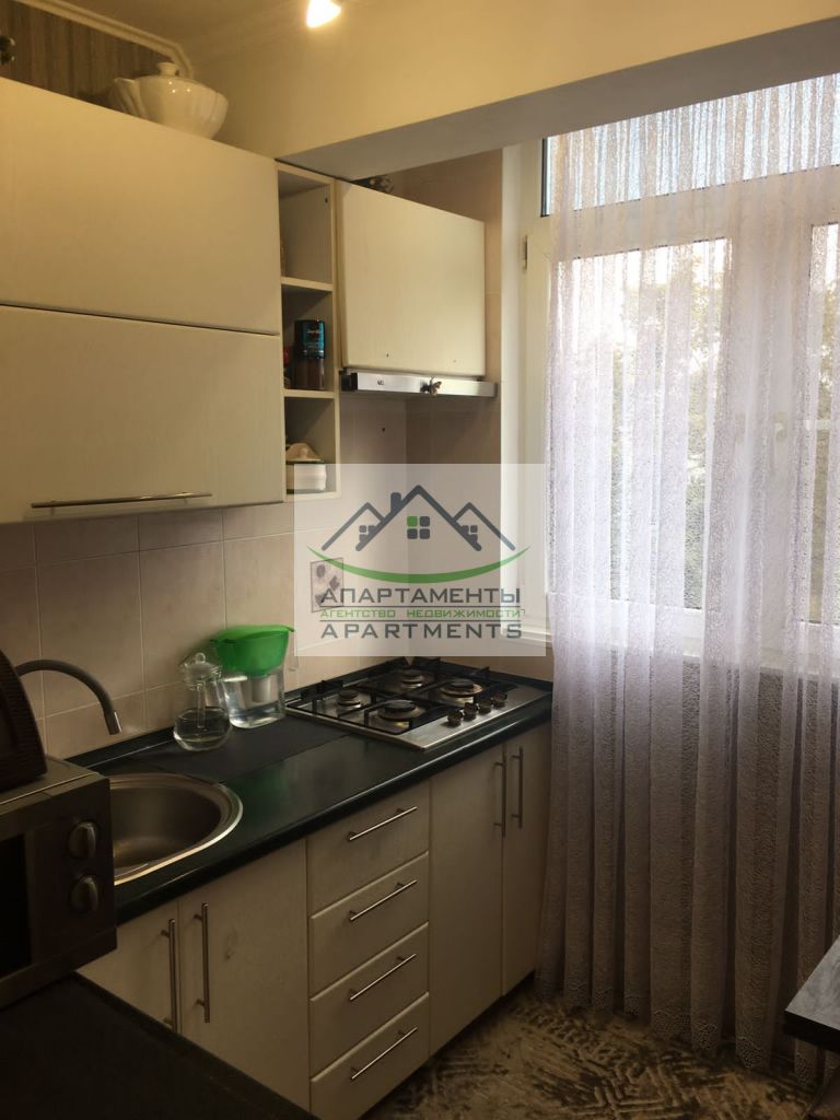 Продажа 1-комнатной квартиры, Пятигорск, Бутырина ул,  3