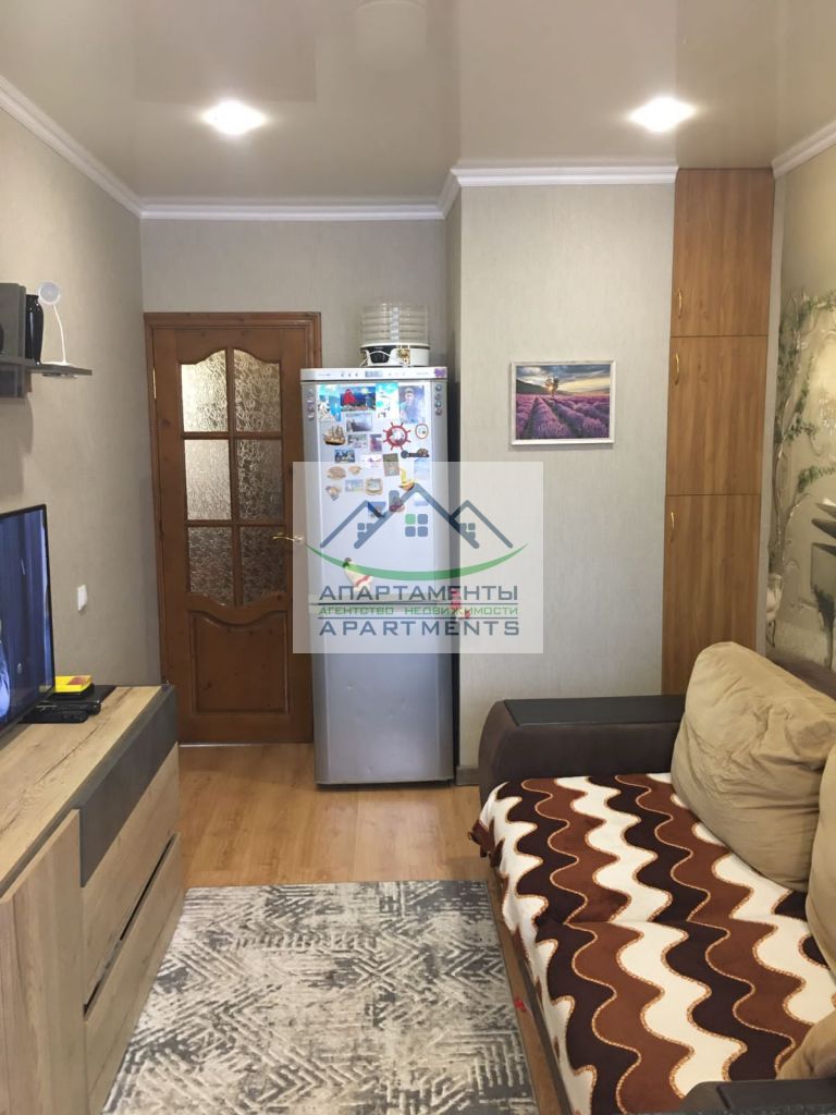 Продажа 1-комнатной квартиры, Пятигорск, Бутырина ул,  3