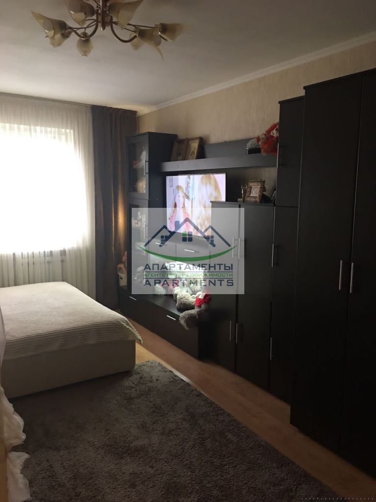 Продажа 1-комнатной квартиры, Пятигорск, Бутырина ул,  3