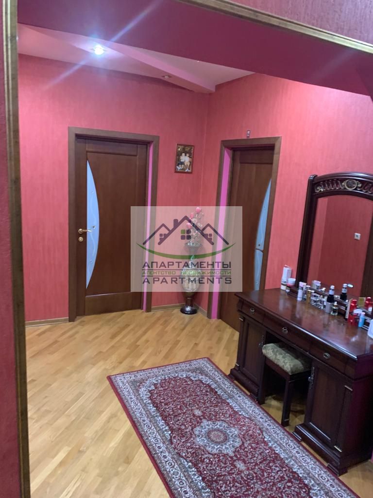 Продажа 3-комнатной квартиры, Ессентуки, 200 лет КМВ ул,  1