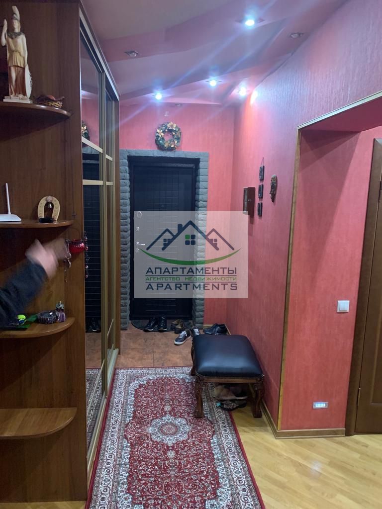 Продажа 3-комнатной квартиры, Ессентуки, 200 лет КМВ ул,  1