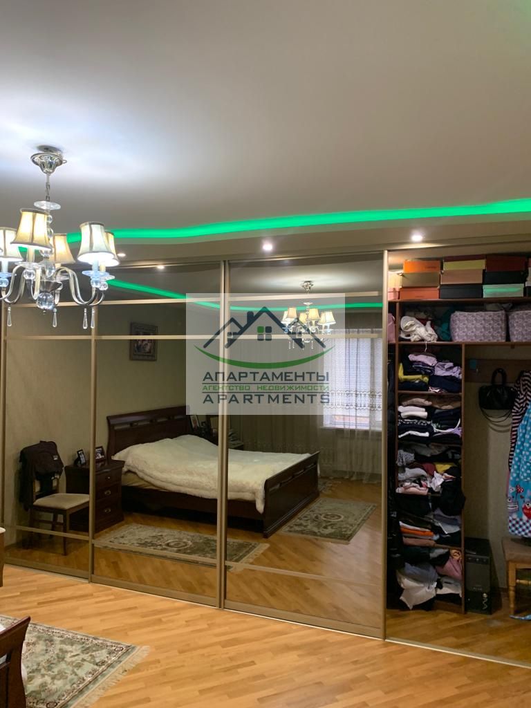 Продажа 3-комнатной квартиры, Ессентуки, 200 лет КМВ ул,  1