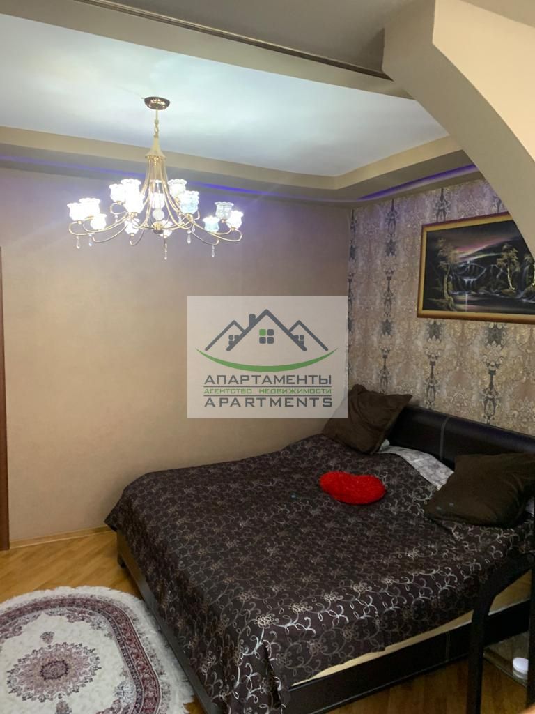 Продажа 3-комнатной квартиры, Ессентуки, 200 лет КМВ ул,  1