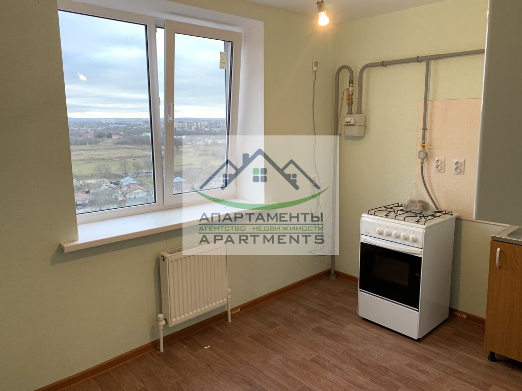 Продажа 1-комнатной квартиры, Пятигорск, Булгакова ул,  23