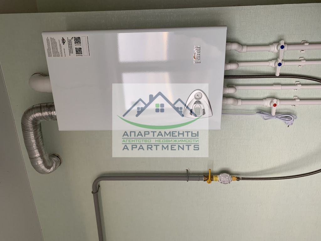 Продажа 1-комнатной квартиры, Пятигорск, Булгакова ул,  23