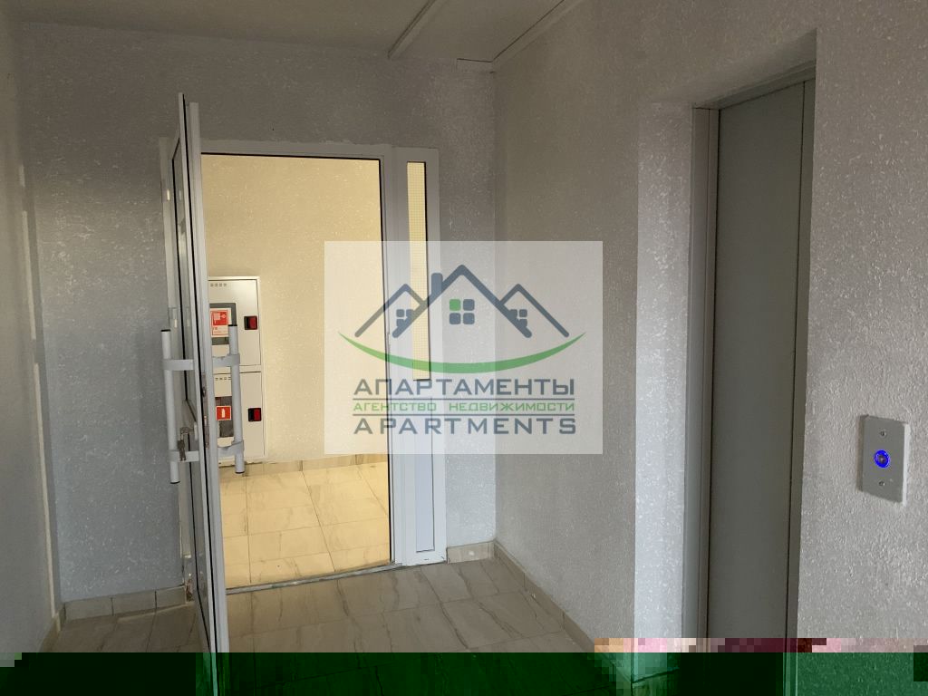 Продажа 1-комнатной квартиры, Пятигорск, Булгакова ул,  23