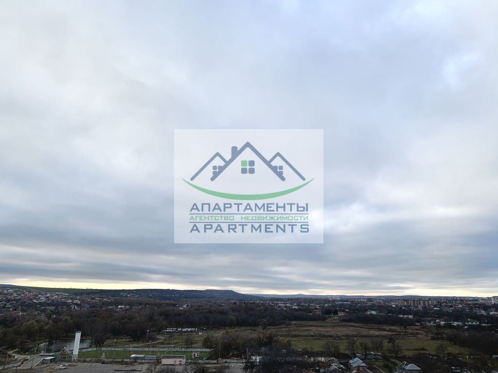 Продажа 1-комнатной квартиры, Пятигорск, Булгакова ул,  23