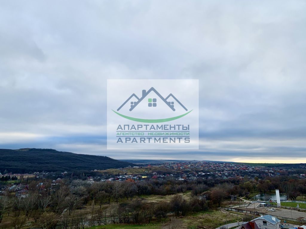 Продажа 1-комнатной квартиры, Пятигорск, Булгакова ул,  23