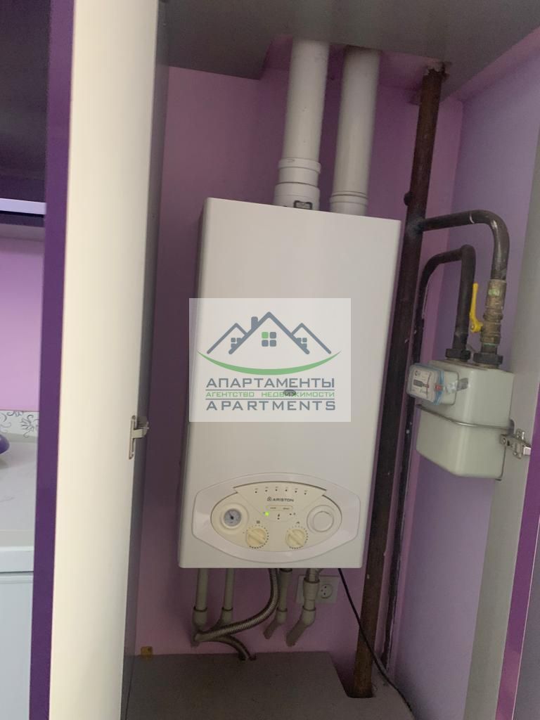 Продажа 2-комнатной квартиры, Ессентуки, Баррикадная ул,  6а