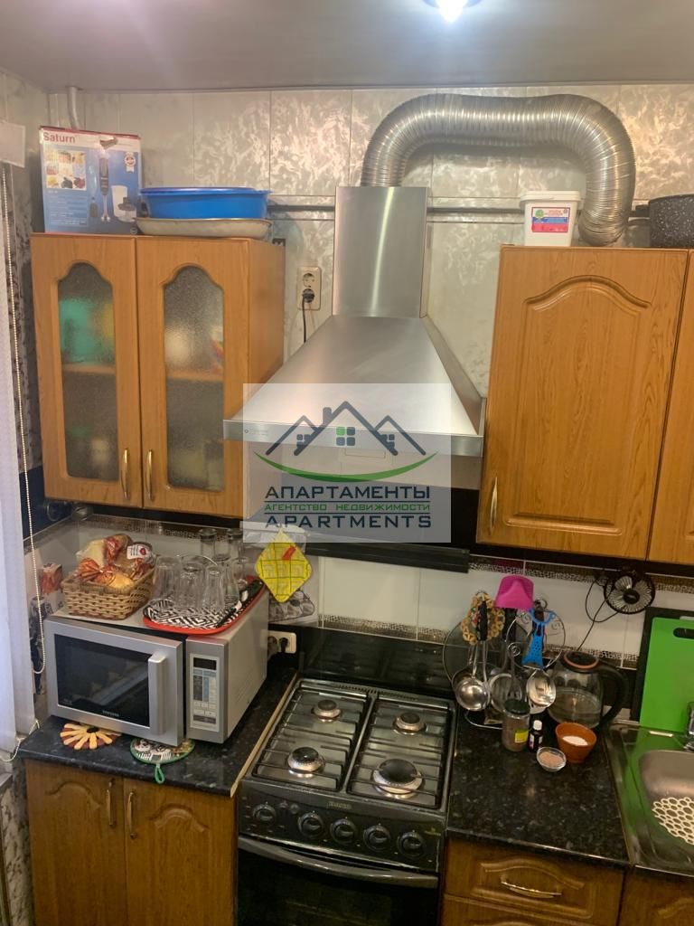 Продажа 3-комнатной квартиры, Ессентуки, Свободы ул,  31