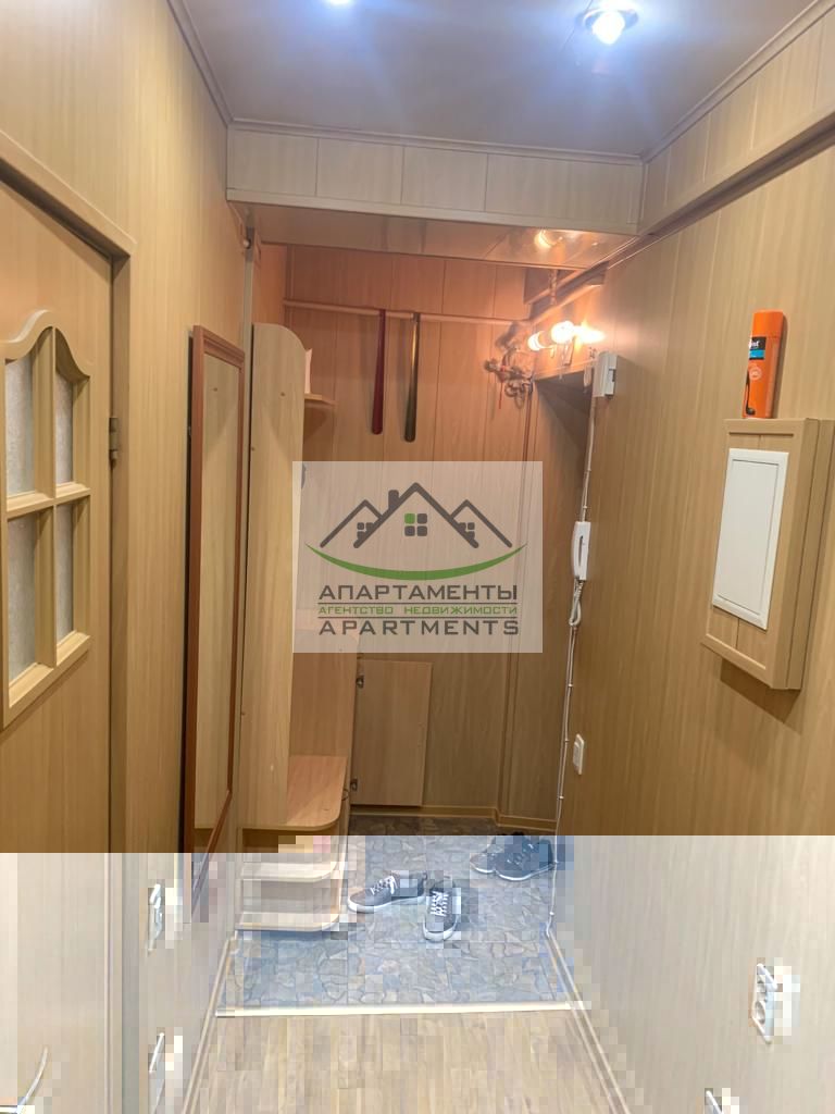 Продажа 3-комнатной квартиры, Ессентуки, Свободы ул,  31