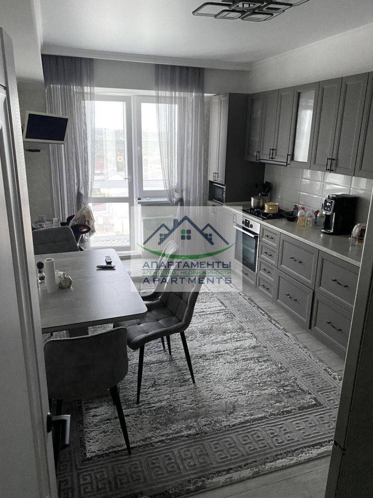 Продажа 1-комнатной квартиры, Иноземцево, Свердлова,  12 И