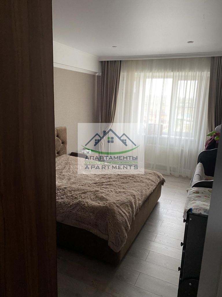 Продажа 1-комнатной квартиры, Иноземцево, Свердлова,  12 И