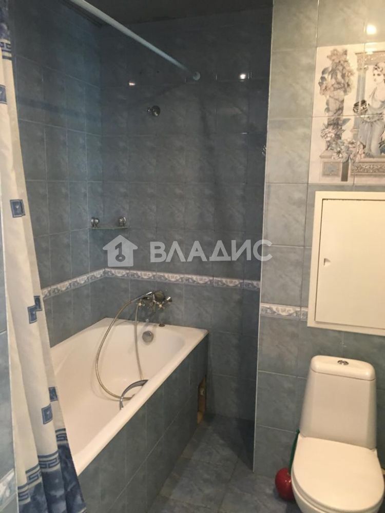 Аренда 3-комнатной квартиры, Москва, Островитянова ул, 9к1 Аренда 3-комнатной квартиры, Москва, Островитянова ул, 9к1
