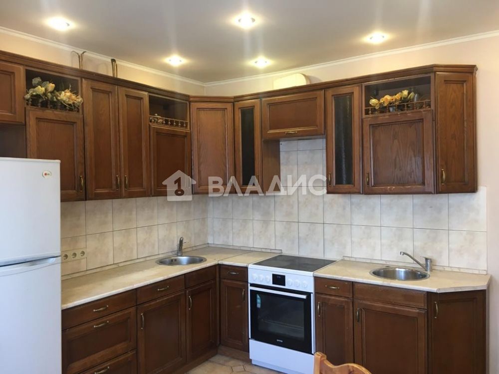 Аренда 3-комнатной квартиры, Москва, Островитянова ул, 9к1 Аренда 3-комнатной квартиры, Москва, Островитянова ул, 9к1
