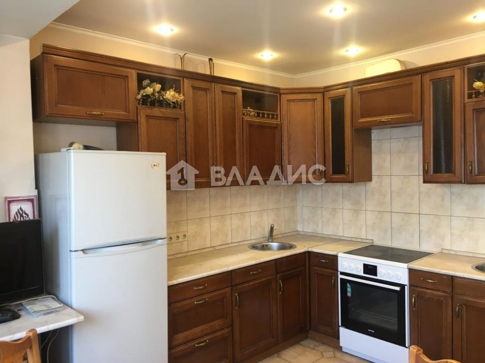 Аренда 3-комнатной квартиры, Москва, Островитянова ул, 9к1 Аренда 3-комнатной квартиры, Москва, Островитянова ул, 9к1