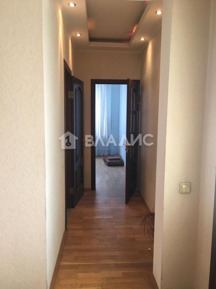 Аренда 3-комнатной квартиры, Москва, Островитянова ул, 9к1 Аренда 3-комнатной квартиры, Москва, Островитянова ул, 9к1