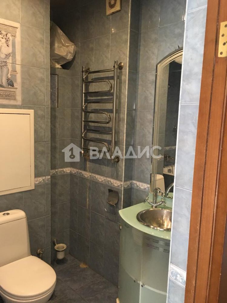 Аренда 3-комнатной квартиры, Москва, Островитянова ул, 9к1 Аренда 3-комнатной квартиры, Москва, Островитянова ул, 9к1