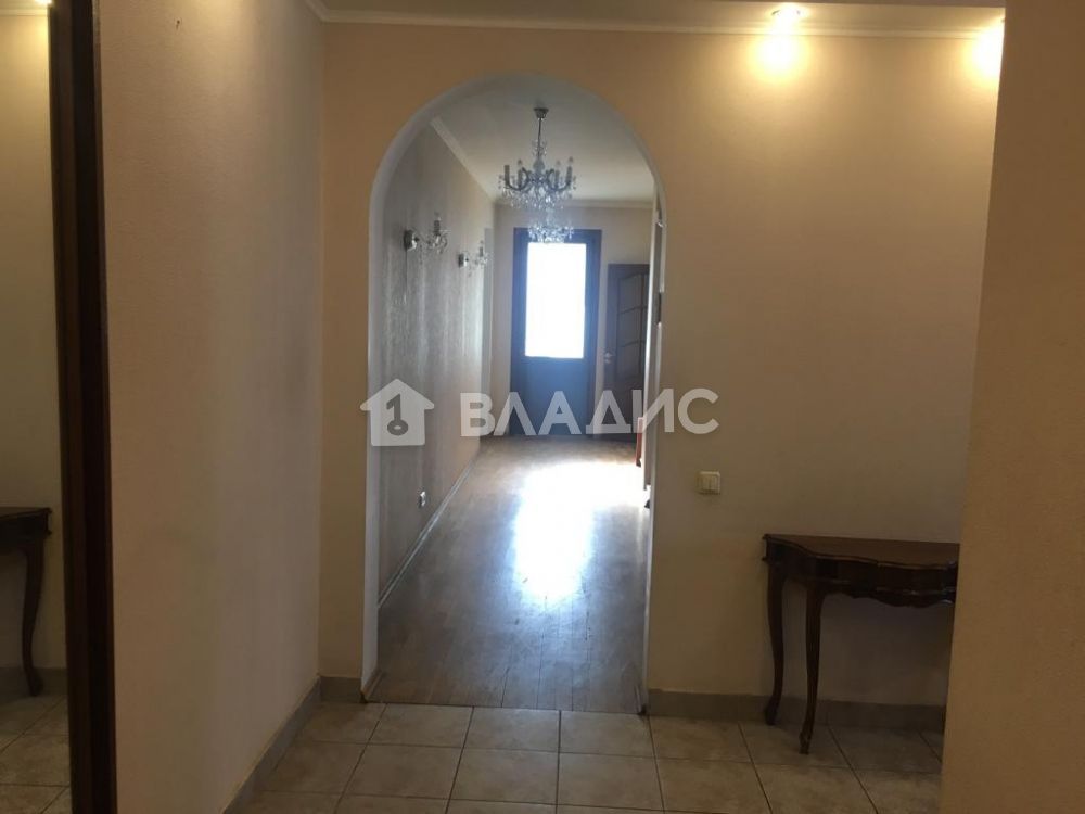 Аренда 3-комнатной квартиры, Москва, Островитянова ул, 9к1 Аренда 3-комнатной квартиры, Москва, Островитянова ул, 9к1