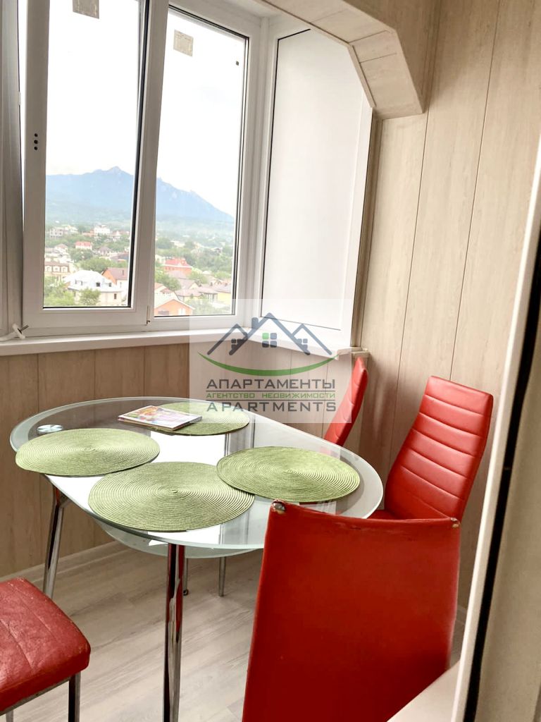 Продажа 3-комнатной квартиры, Пятигорск, Адмиральского ул,  2к4