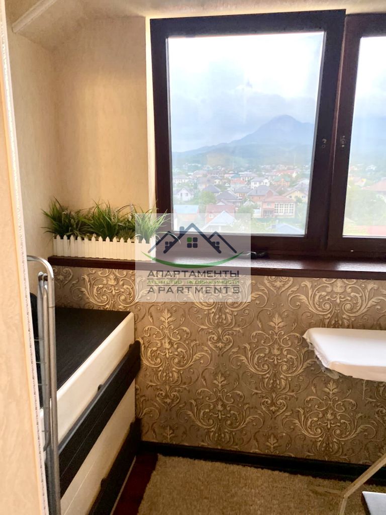 Продажа 3-комнатной квартиры, Пятигорск, Адмиральского ул,  2к4