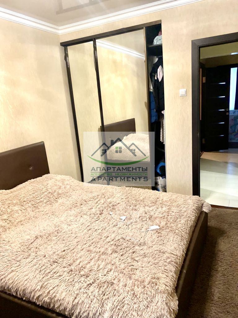 Продажа 3-комнатной квартиры, Пятигорск, Адмиральского ул,  2к4