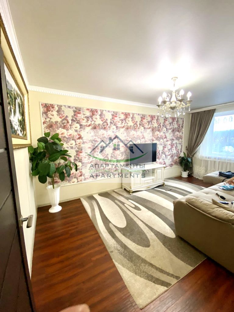 Продажа 3-комнатной квартиры, Пятигорск, Адмиральского ул,  2к4