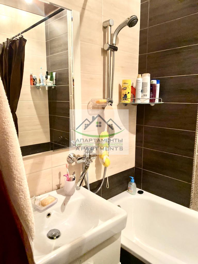 Продажа 3-комнатной квартиры, Пятигорск, Адмиральского ул,  2к4