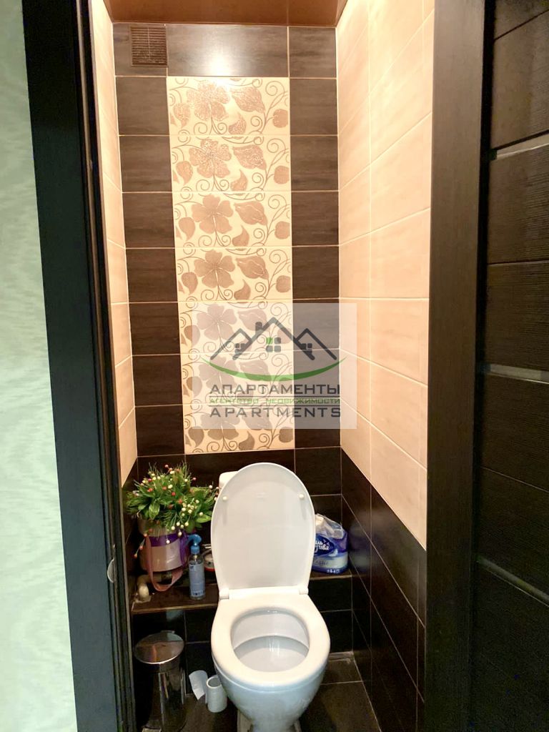 Продажа 3-комнатной квартиры, Пятигорск, Адмиральского ул,  2к4