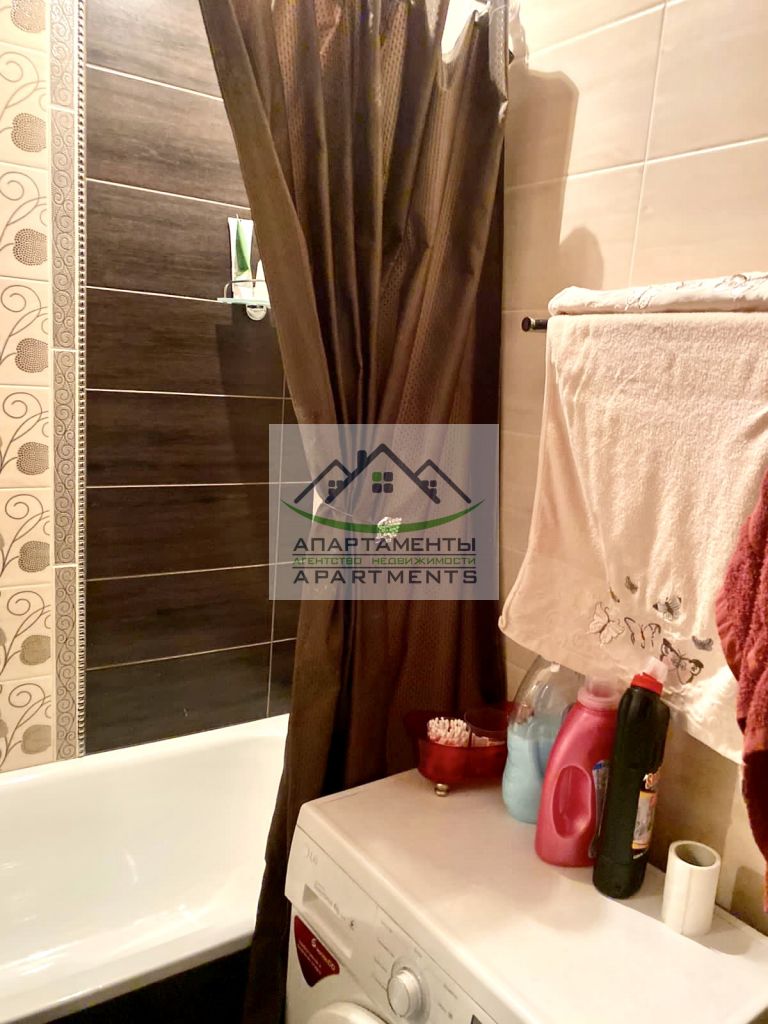 Продажа 3-комнатной квартиры, Пятигорск, Адмиральского ул,  2к4