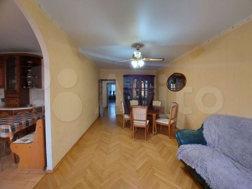 Продажа 4-комнатной квартиры, Ставрополь, Мира ул,  460/3