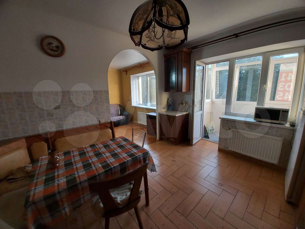 Продажа 4-комнатной квартиры, Ставрополь, Мира ул,  460/3