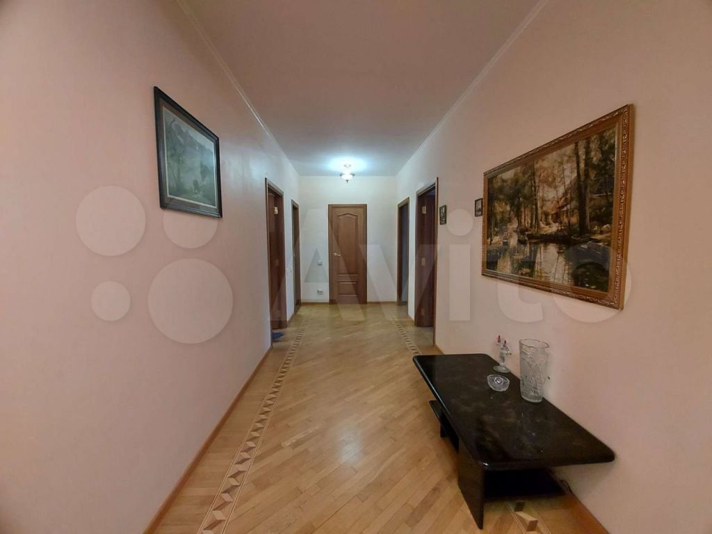 Продажа 4-комнатной квартиры, Ставрополь, Мира ул,  460/3