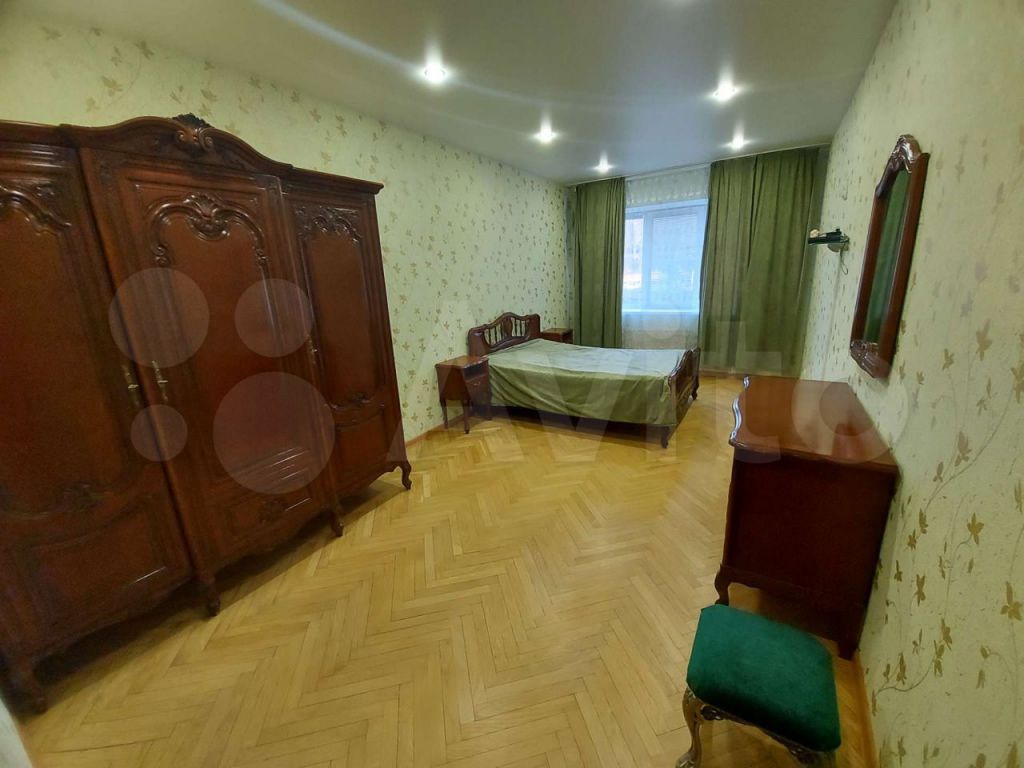 Продажа 4-комнатной квартиры, Ставрополь, Мира ул,  460/3