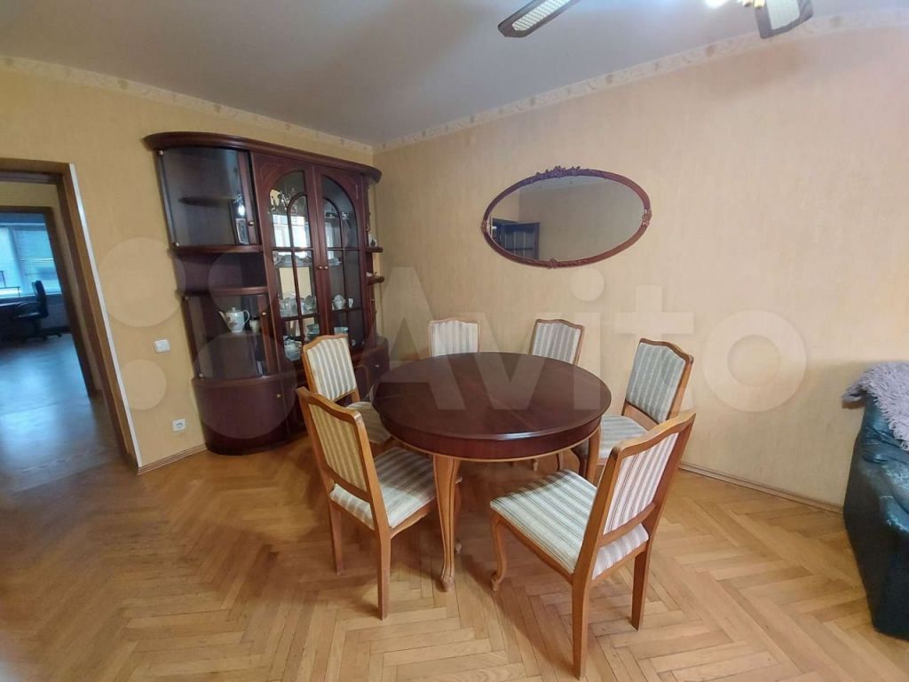 Продажа 4-комнатной квартиры, Ставрополь, Мира ул,  460/3