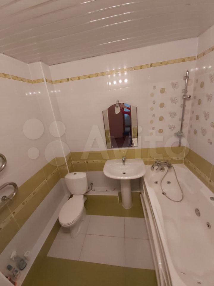 Продажа 1-комнатной квартиры, Ставрополь, Р.Люксембург ул,  53