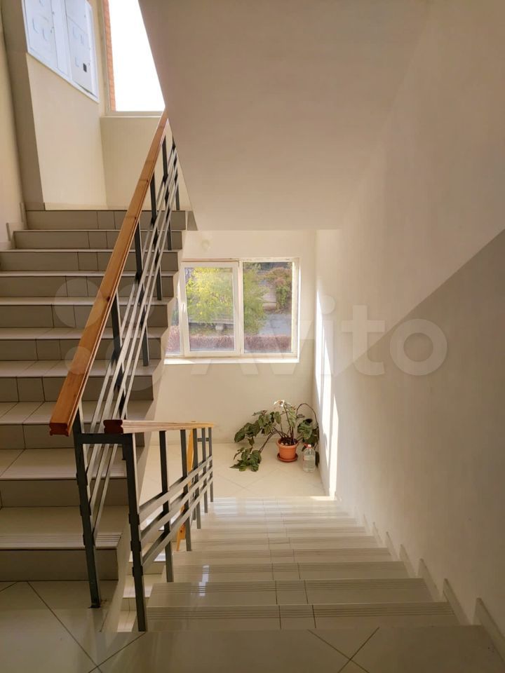 Продажа 1-комнатной квартиры, Ставрополь, Р.Люксембург ул,  53