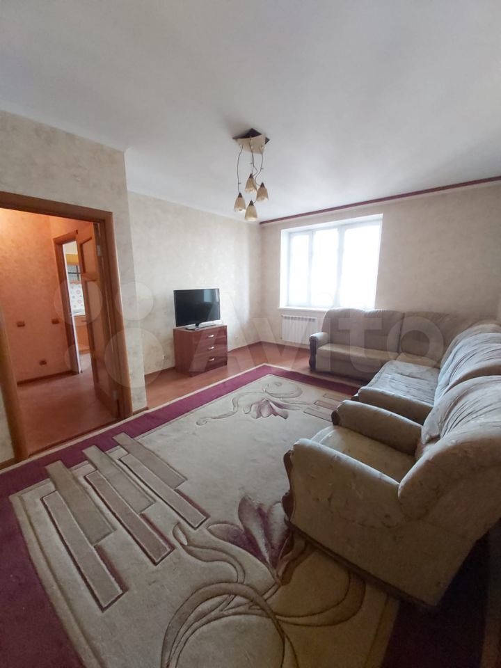 Продажа 1-комнатной квартиры, Ставрополь, Р.Люксембург ул,  53