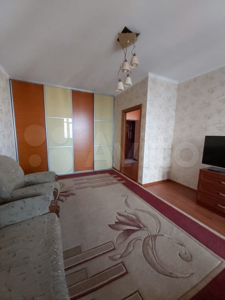 Продажа 1-комнатной квартиры, Ставрополь, Р.Люксембург ул,  53