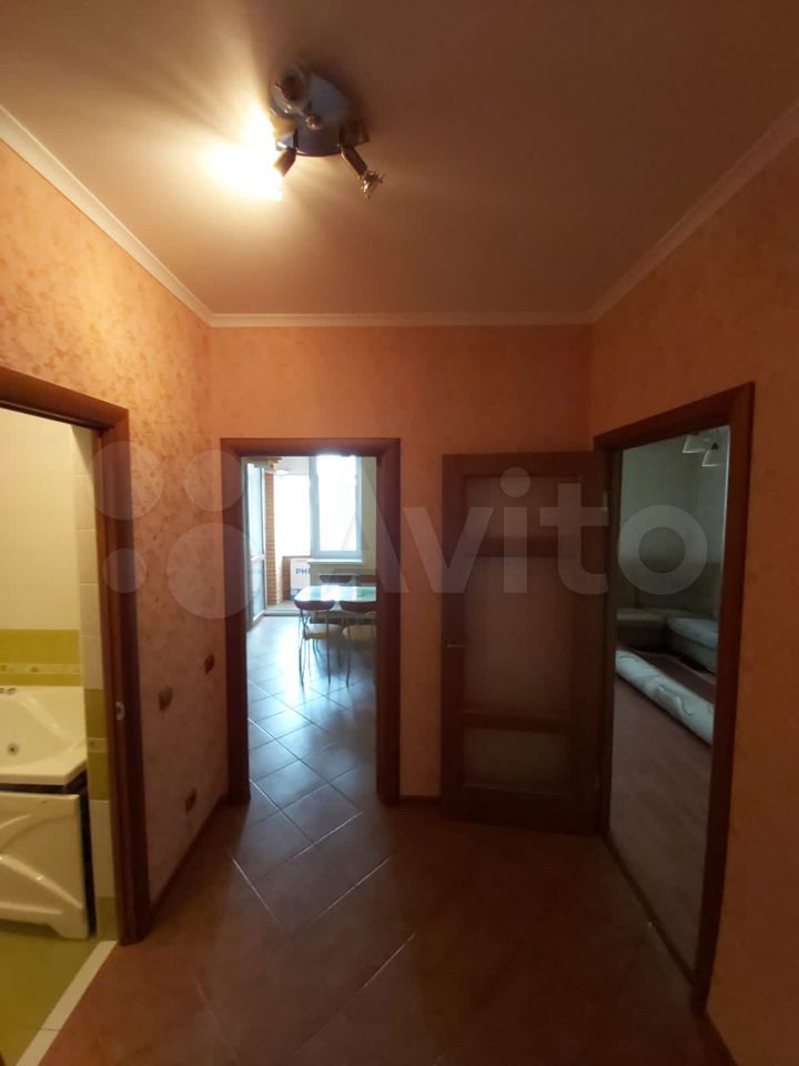 Продажа 1-комнатной квартиры, Ставрополь, Р.Люксембург ул,  53