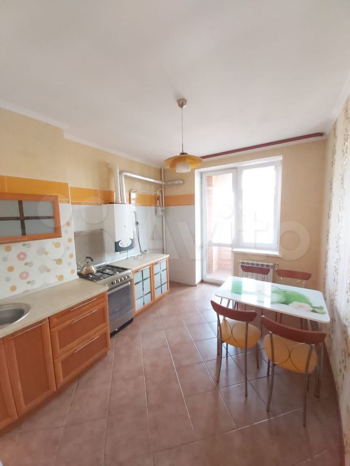 Продажа 1-комнатной квартиры, Ставрополь, Р.Люксембург ул,  53