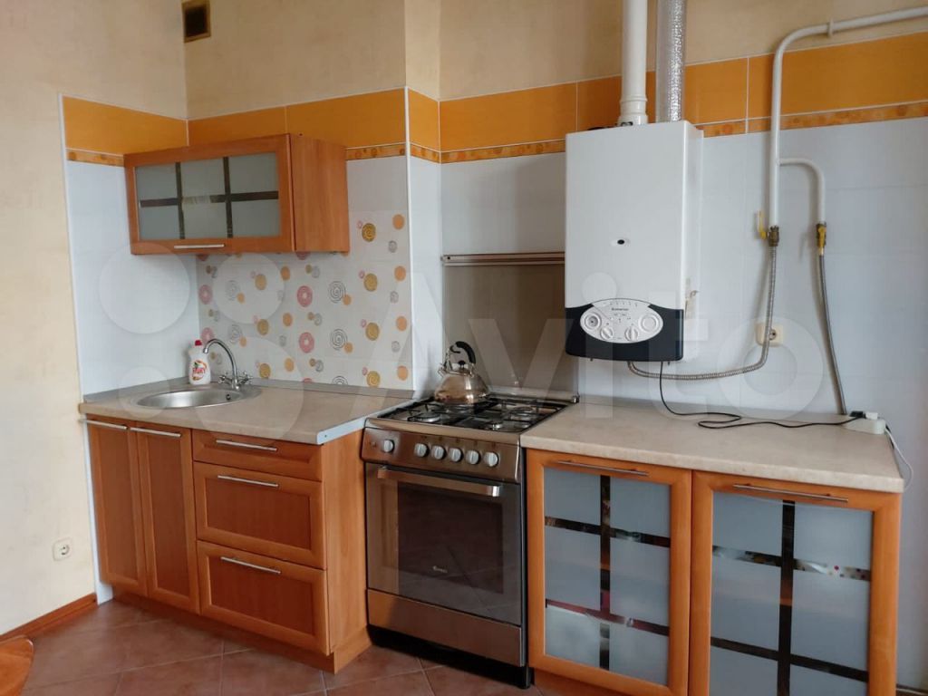 Продажа 1-комнатной квартиры, Ставрополь, Р.Люксембург ул,  53