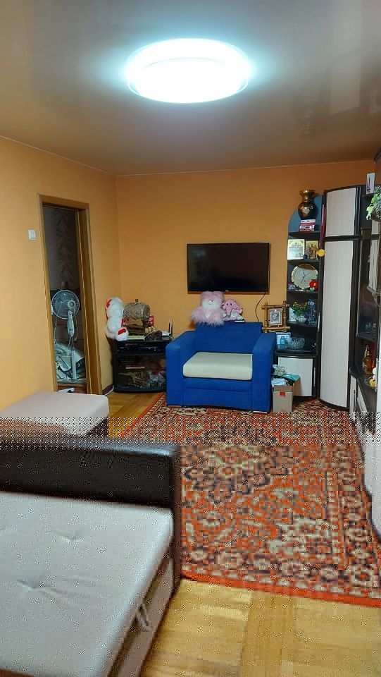 Продажа 2-комнатной квартиры, Ставрополь, Михаила Морозова ул,  92