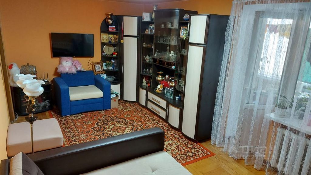 Продажа 2-комнатной квартиры, Ставрополь, Михаила Морозова ул,  92