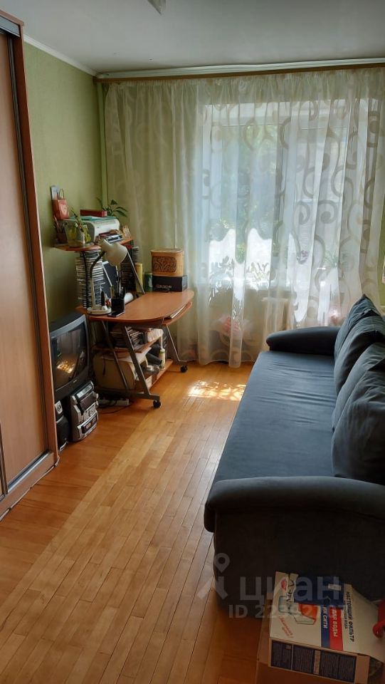 Продажа 2-комнатной квартиры, Ставрополь, Михаила Морозова ул,  92